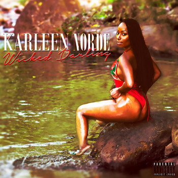 Karleen Norde - Wicked Darling (Explicit)