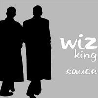 Wiz - King Sauce (Explicit)