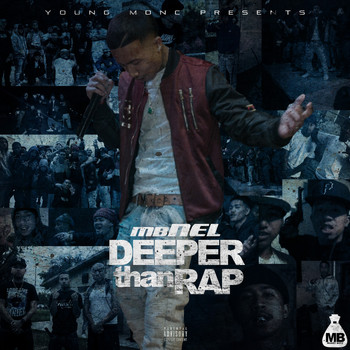 MB Nel - Deeper Than Rap (Explicit)