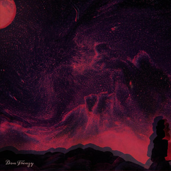 Don Frenzy - Limbo - EP