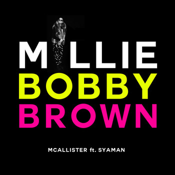 McAllister - MILLIE BOBBY BROWN