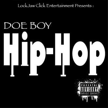 Doe Boy - Hip - Hop (Explicit)