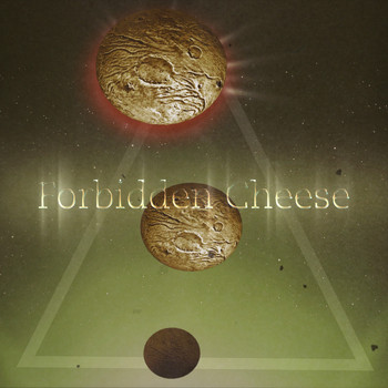 M - Forbidden Cheese