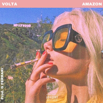 Volta - Amazon (Explicit)