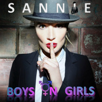 Sannie - Boys on Girls