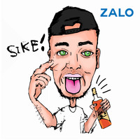 Zalo - Sike (Explicit)
