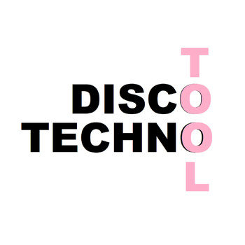Boy Orlando - Disco Techno Tool