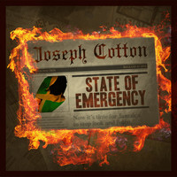 Joseph Cotton - State of Emergency