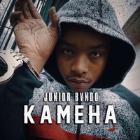 Junior Bvndo - Kameha (Explicit)