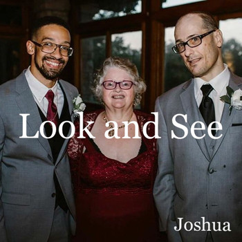 Joshua - Look and See