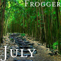 Frogger - July (Explicit)
