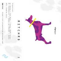 RITCHRD - I Love Dogs