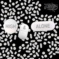 John Kay - High & Alone