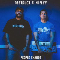 Destruct - People Change (Explicit)