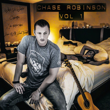 Chase Robinson - Chase Robinson, Vol. 1