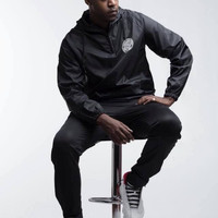 Stefon - Like Jordan (Explicit)