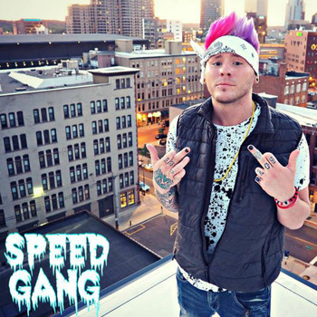Speed Gang - Slim Thick (Explicit)