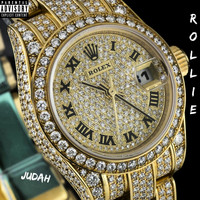 Judah - Rollie (Explicit)