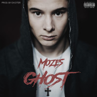 Mozes - Ghost (Explicit)