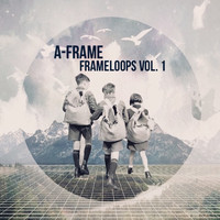 A-Frame - Frameloops, Vol. 1