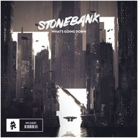 Stonebank - What's Going Down