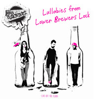The Blackouts - Lullabies from Lower Brewers Lock