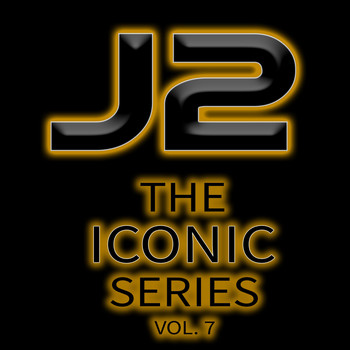 J2 - The Iconic Series, Vol. 7