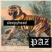 Paz - Sleepyhead