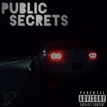 Joshua - Public Secrets (Explicit)