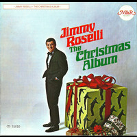 Jimmy Roselli - The Christmas Album