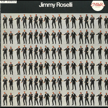 Jimmy Roselli - Super Pack