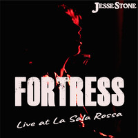 Jesse Stone - Fortress (Live at La Sala Rossa, Montreal Qc)