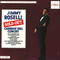 Jimmy Roselli - Sold Out: Carnegie Hall