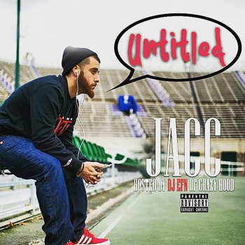 Jacc - Untitled (Explicit)