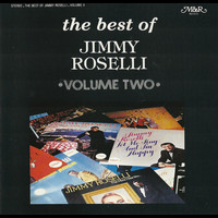 Jimmy Roselli - The Best of Jimmy Roselli: Volume 2