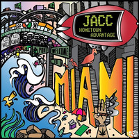 Jacc - Hometown Advantage (Explicit)