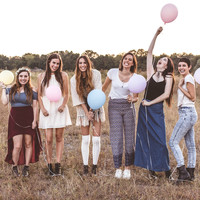 Cimorelli - I Can Only Imagine / What a Beautiful Name - Mashup