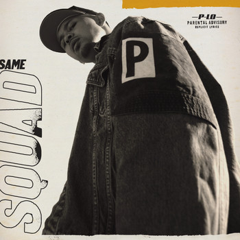 P-LO - same squad (Explicit)