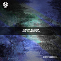 Adrian Laguna - Now You Know Me EP