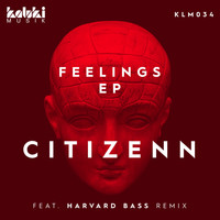 Citizenn - Feelings EP