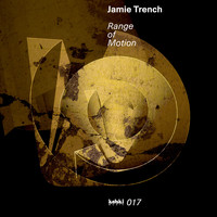 Jamie Trench - Range Of Motion