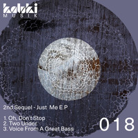 2nd Sequel - Just Me EP