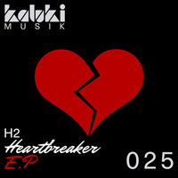 H2 - Heartbreaker EP