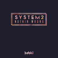 System2 - Nuthin Wrong