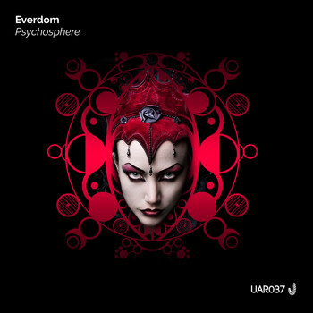 Everdom - Psychosphere