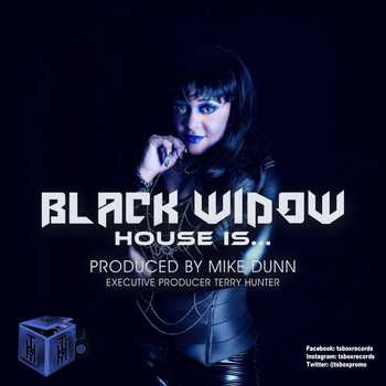 Black Widow - House Is...