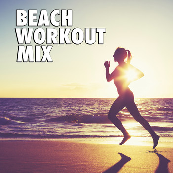 Various Artists - Beach Workout Mix