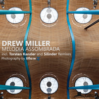 Drew Miller - Melodia Assombrada