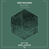 Deep Machine - Bass Wall