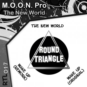 M.O.O.N. Pro - The New World